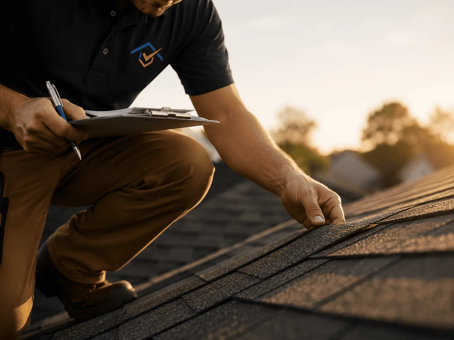Why Choose Roof Inspection in Ashland, MT